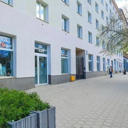Cozzi Apartment *