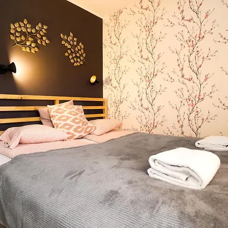 Cozzi Apartment