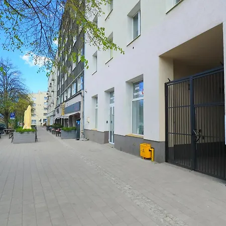 Apartment Cozzi