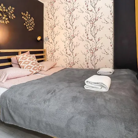 Cozzi Apartment