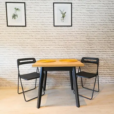 Lägenhet Cozzi Gdynia