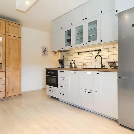 Apartment Cozzi